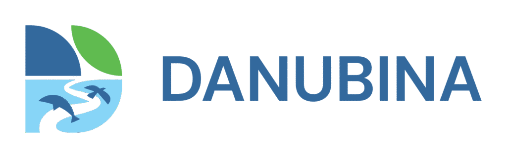 DANUBINA logo
